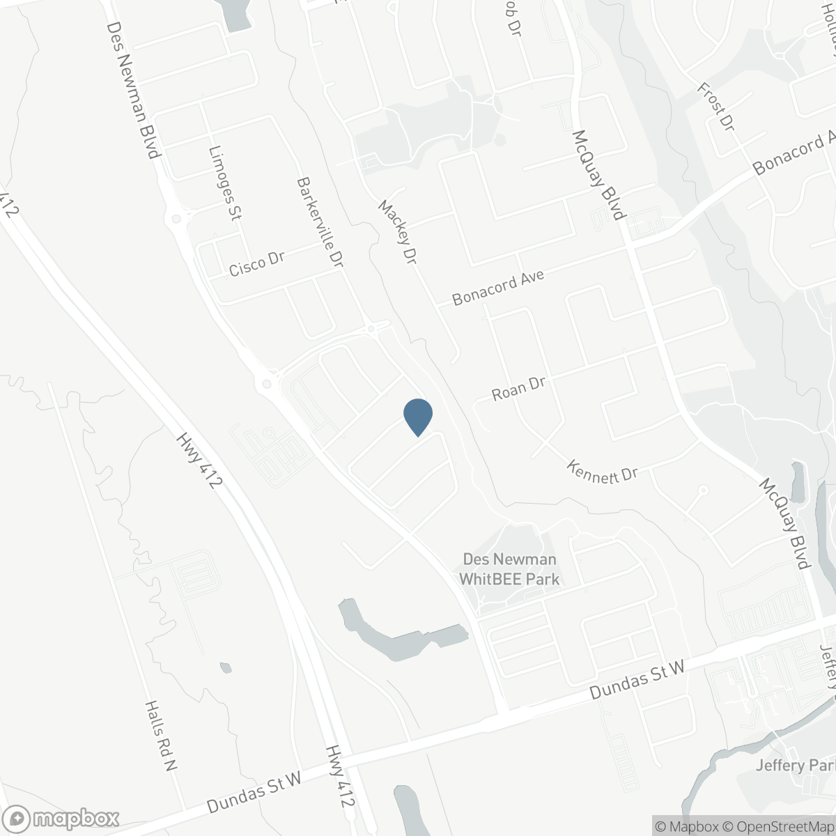 149 WESTFIELD DRIVE, Whitby, Ontario L1P 0G2